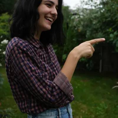 Даша, 24