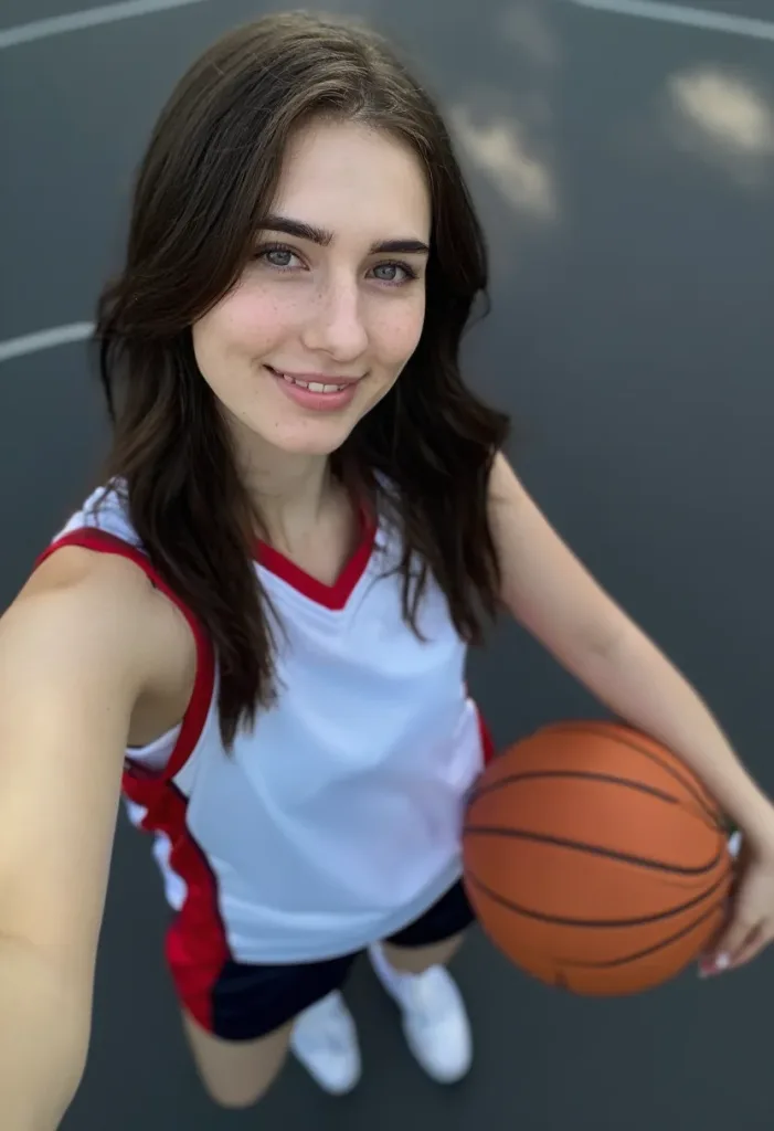 Твоя Лиза
