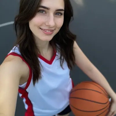 Твоя Лиза, 21