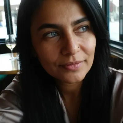 Альбина