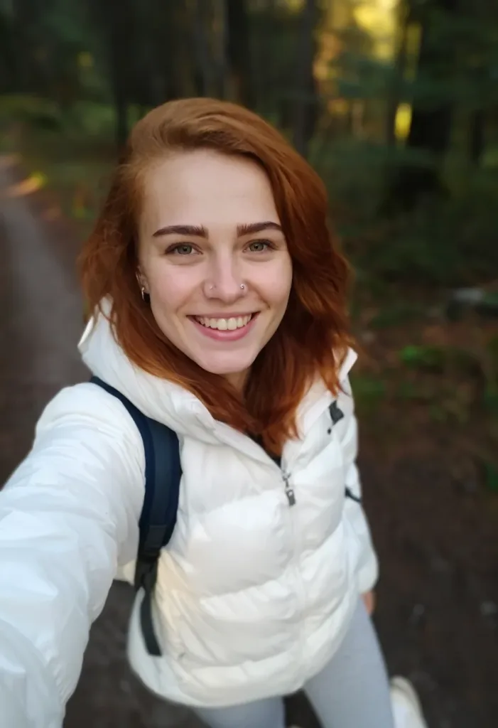 Кошечка