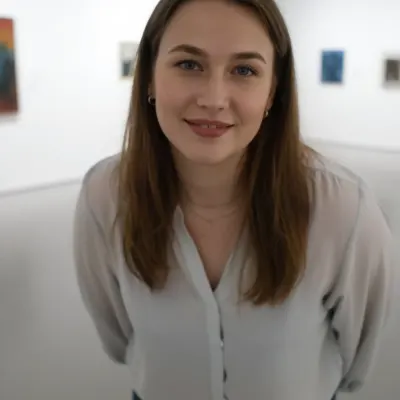 Рита, 34