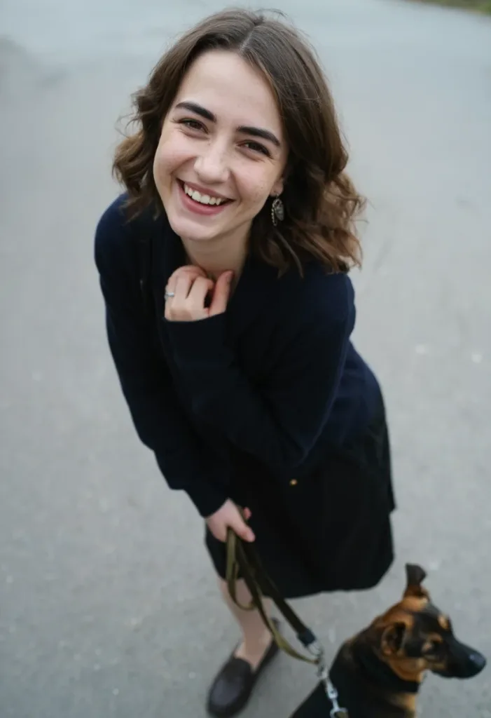 Mademoiselle