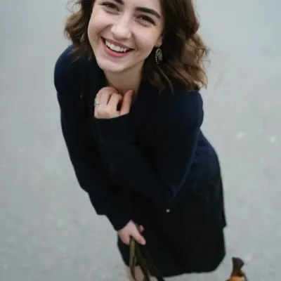 Mademoiselle