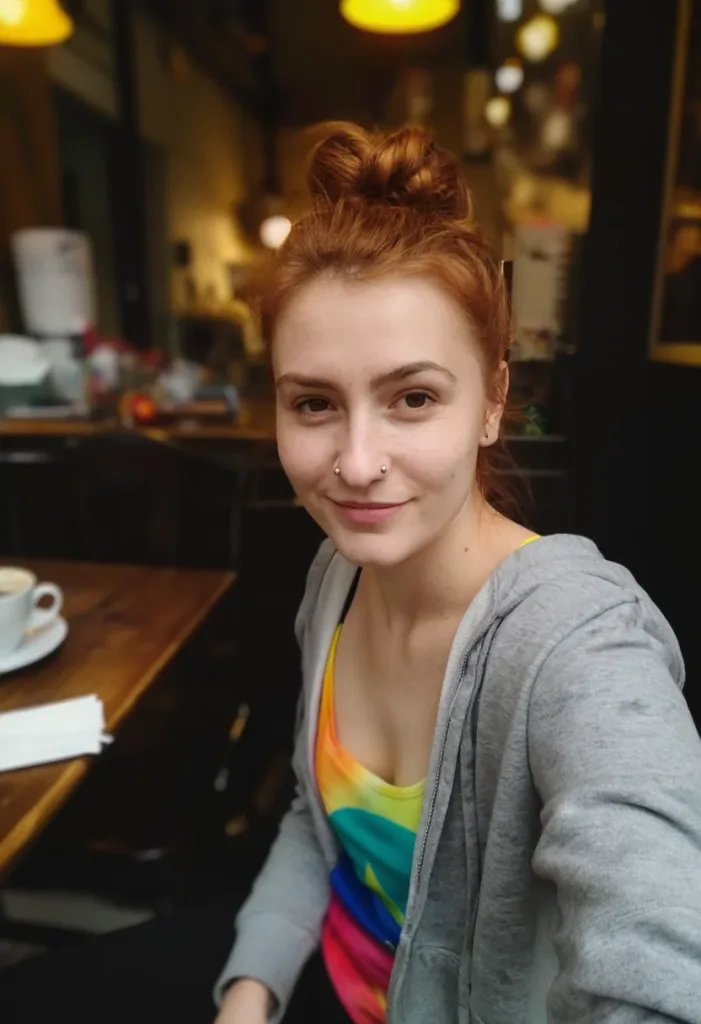 Лиза