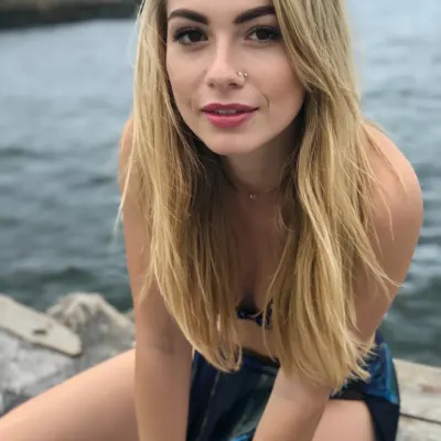 Даша, 31