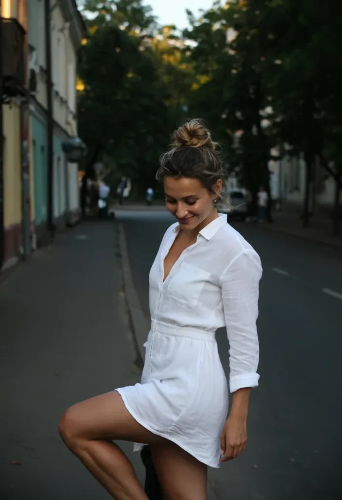 Настя