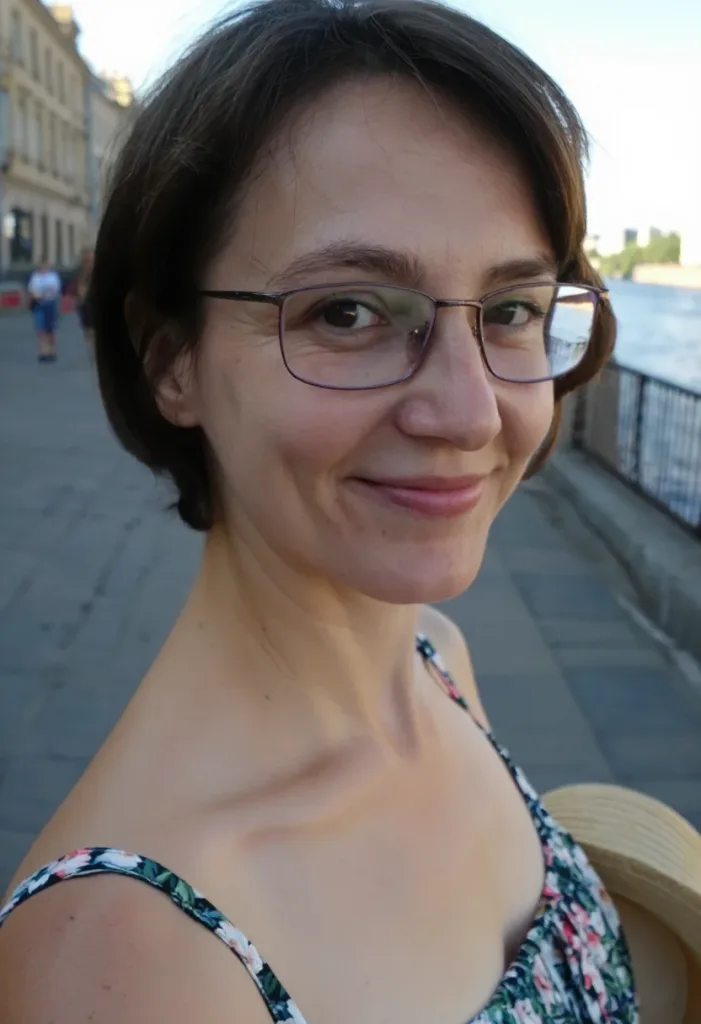 Лариса