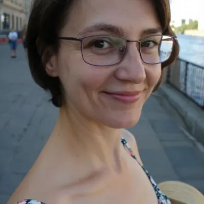 Лариса