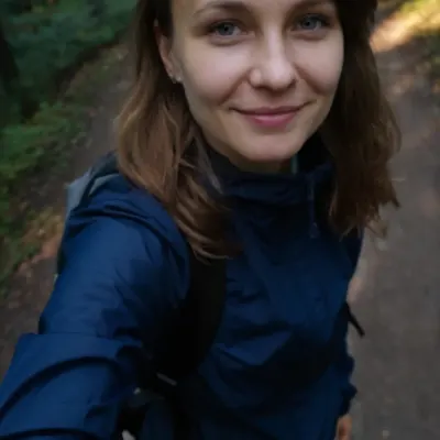 Маша, 36