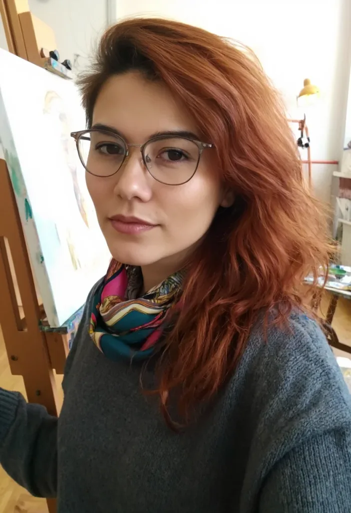 Алина