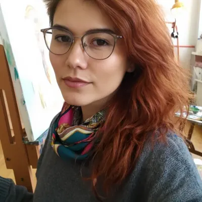 Алина